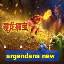 argendana new